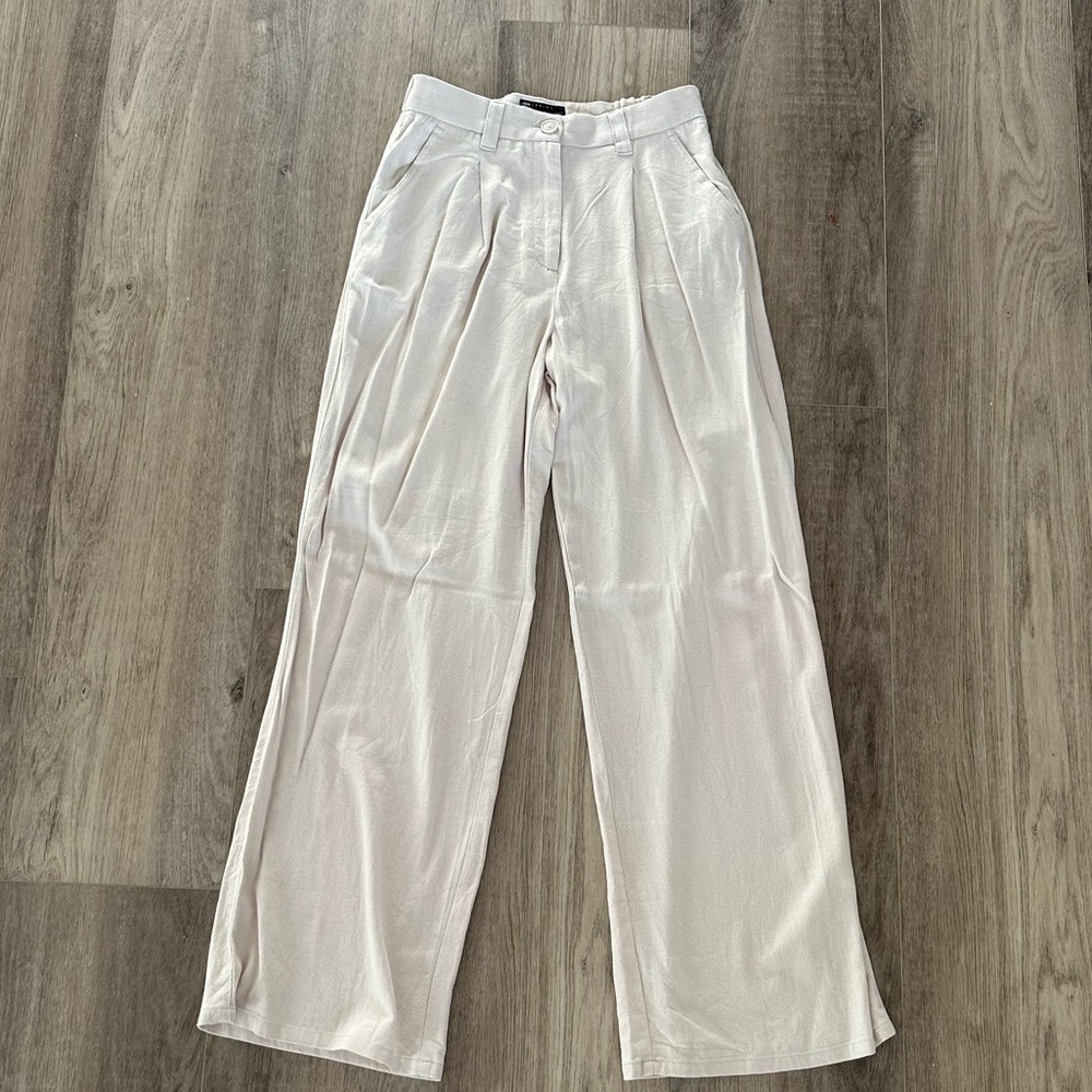 Asos Linen Pants